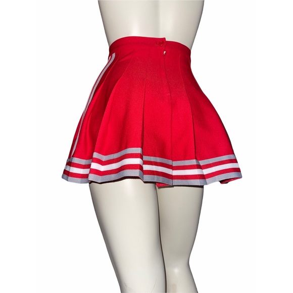 A-line varsity skirt Clearance